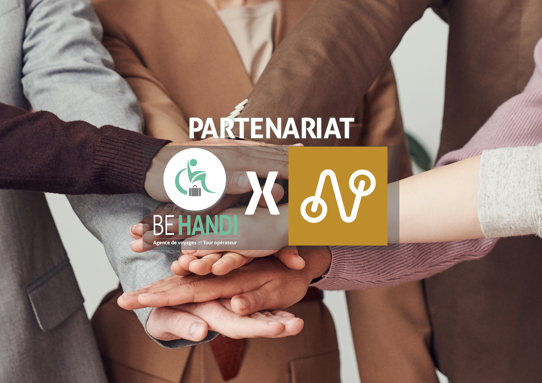 Partenariat FSK x Behandi