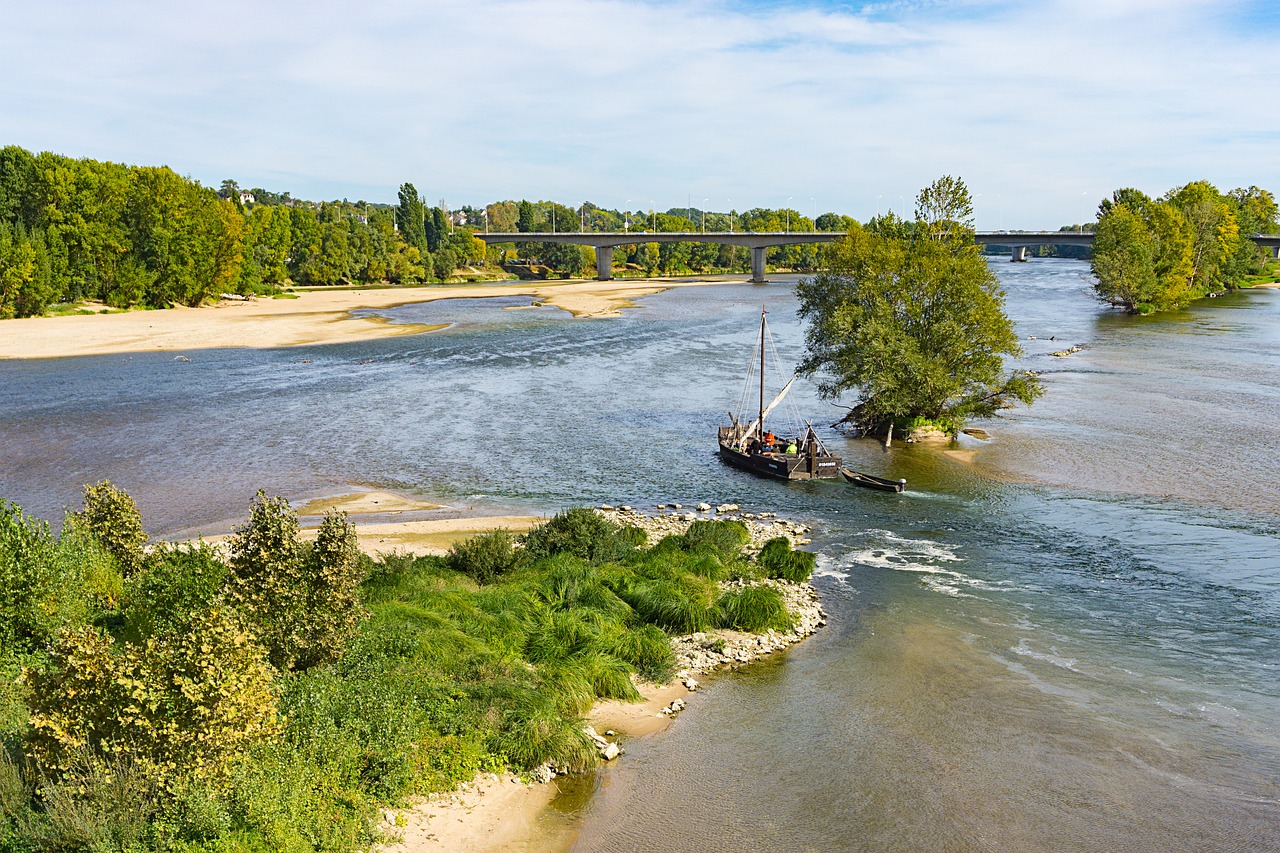 Séjour dans les Pays de la Loire – Soutenue